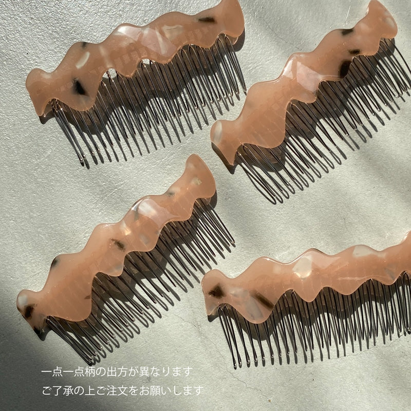 Flow comb (L)