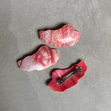 【sAn】Shell Barrette