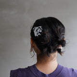 【sAn】Acrylic Comb - roof