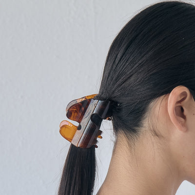 S Hair Clip (S)
