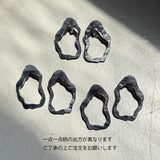 【sAn】Neli (S) Earring(ear clip)