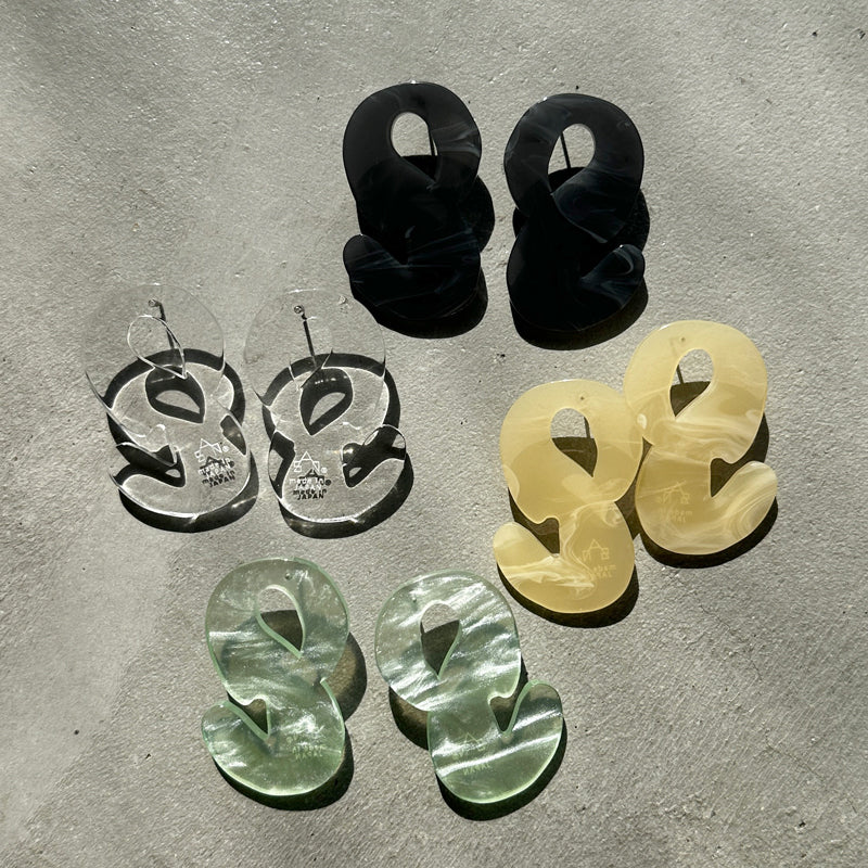 sAn】Lian Pierce