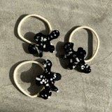 【sAn】Petiole Hair tie