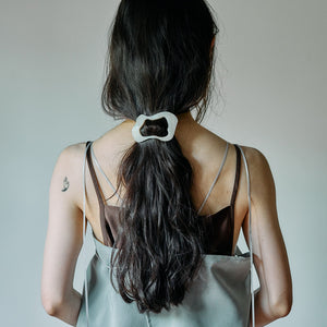 Hole Barrette