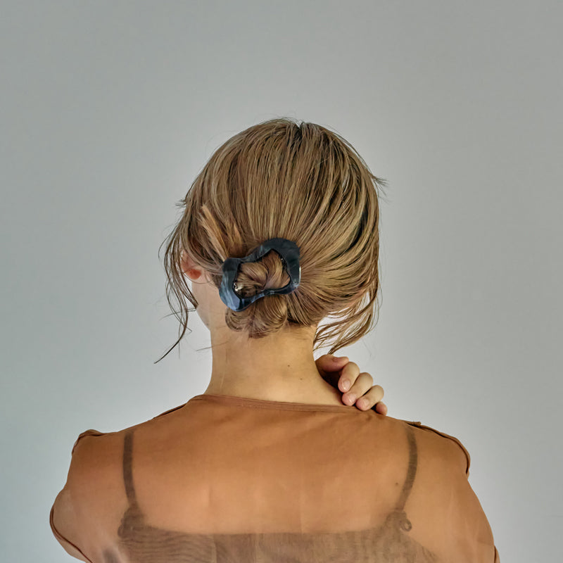 Hole Barrette