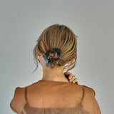 【sAn】Hole Barrette