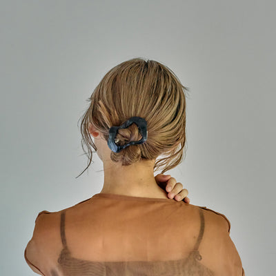 Hole Barrette