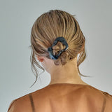 【sAn】Hole Barrette