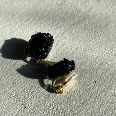 [sanrmk] Bijou Earring（earclip)