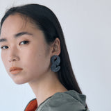 Lian Earrings (ear clip)