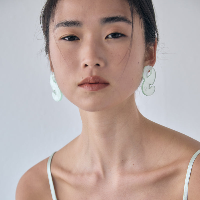 sAn】Lian Pierce