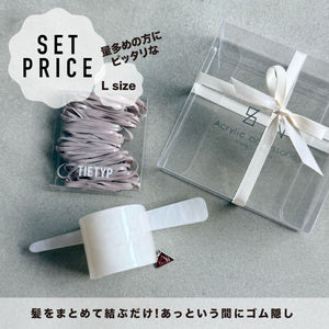 sAn ONLINE STORE | Made in Japan Acrylic Accessories & Hair Clips