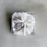 Easy Styling Set  (S)/ Shell white | オンライン限定ギフトセット | 髪をまとめて結ぶだけセット