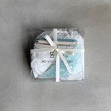 Basic Hair Styling Set / BLUE | オンライン限定ギフトセット | ベーシックヘアスタイリングセット