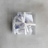 Clip & Pin Styling Set /Navy | オンライン限定ギフトセット | 時短ヘアアレンジセット