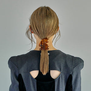 【sAn】S Hair Clip  (S)