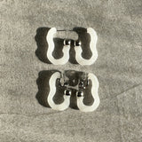 [sanrmk]Jelly earring (earclip)