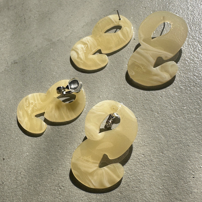 sAn】Lian Pierce