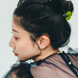 【sAn】Moment Hair tie