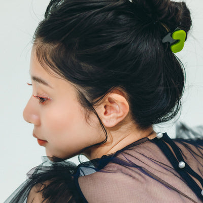 Moment Hair tie
