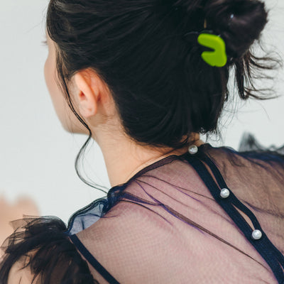 Moment Hair tie