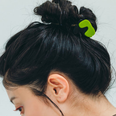 Moment Hair tie