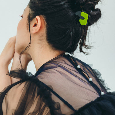 Moment Hair tie