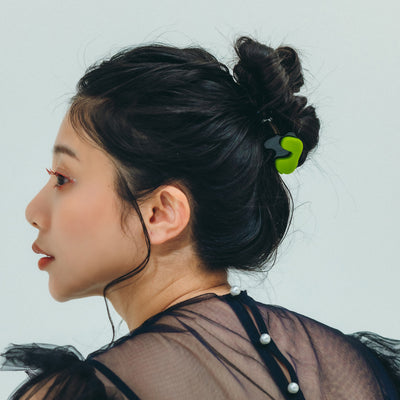 Moment Hair tie