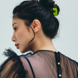 【sAn】Moment Hair tie