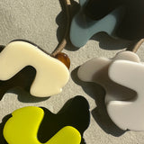 【sAn】Moment Hair tie