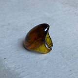 【sanrmk】 Oval Ring