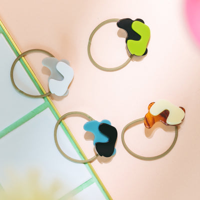 Moment Hair tie
