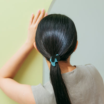 Moment Hair tie