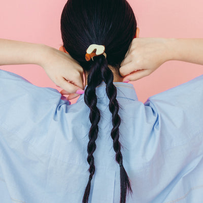 Moment Hair tie