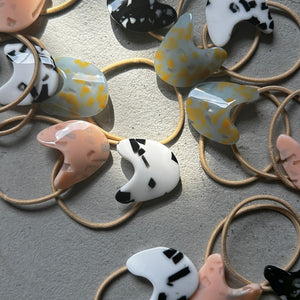 Nanorire Hair tie