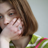 【sanrmk】 Bijou Ring