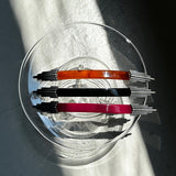 Lacier Barrette Large