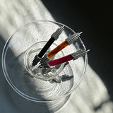 Lacier Barrette Large