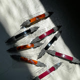 Lacier Barrette Large