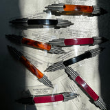 【sAn】Lacier Barrette  (S)