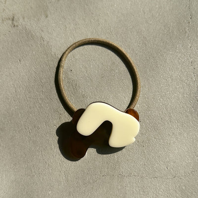 Moment Hair tie