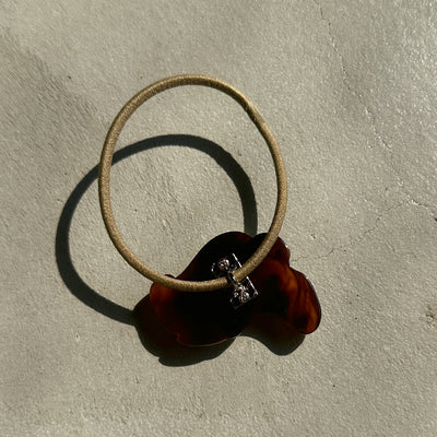 Moment Hair tie