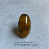 【sanrmk】 Oval Ring