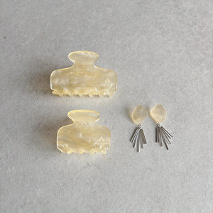 【sAn】受注予約 6deco TOKYO｜ B Clip (L)｜お届け予定：4月下旬~5月上旬