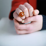 【sanrmk】 Bijou Ring