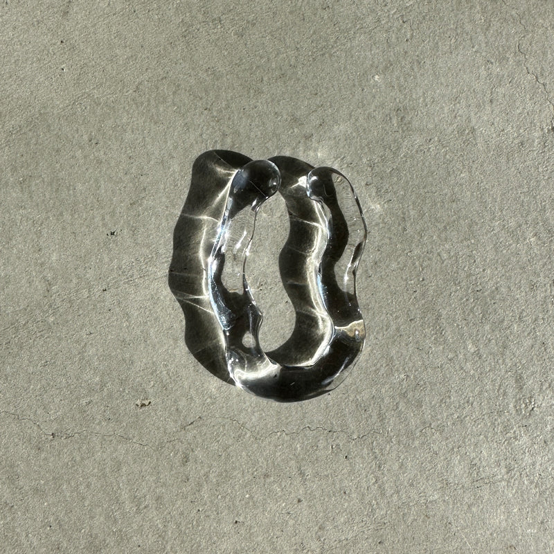 Long Earcuff