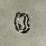 【sanrmk】Long Earcuff