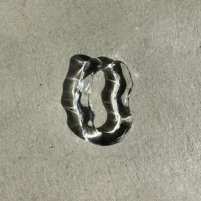 Long Earcuff
