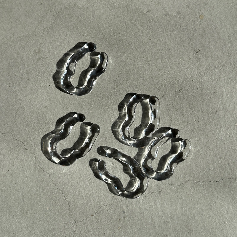 Long Earcuff