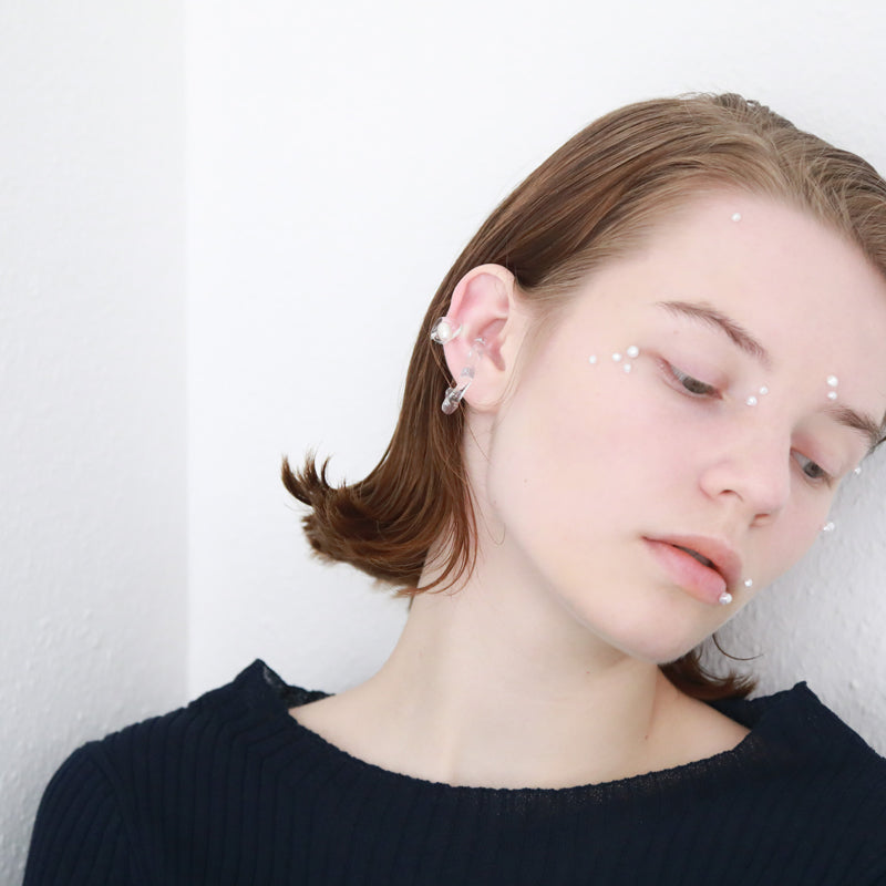 Long Earcuff